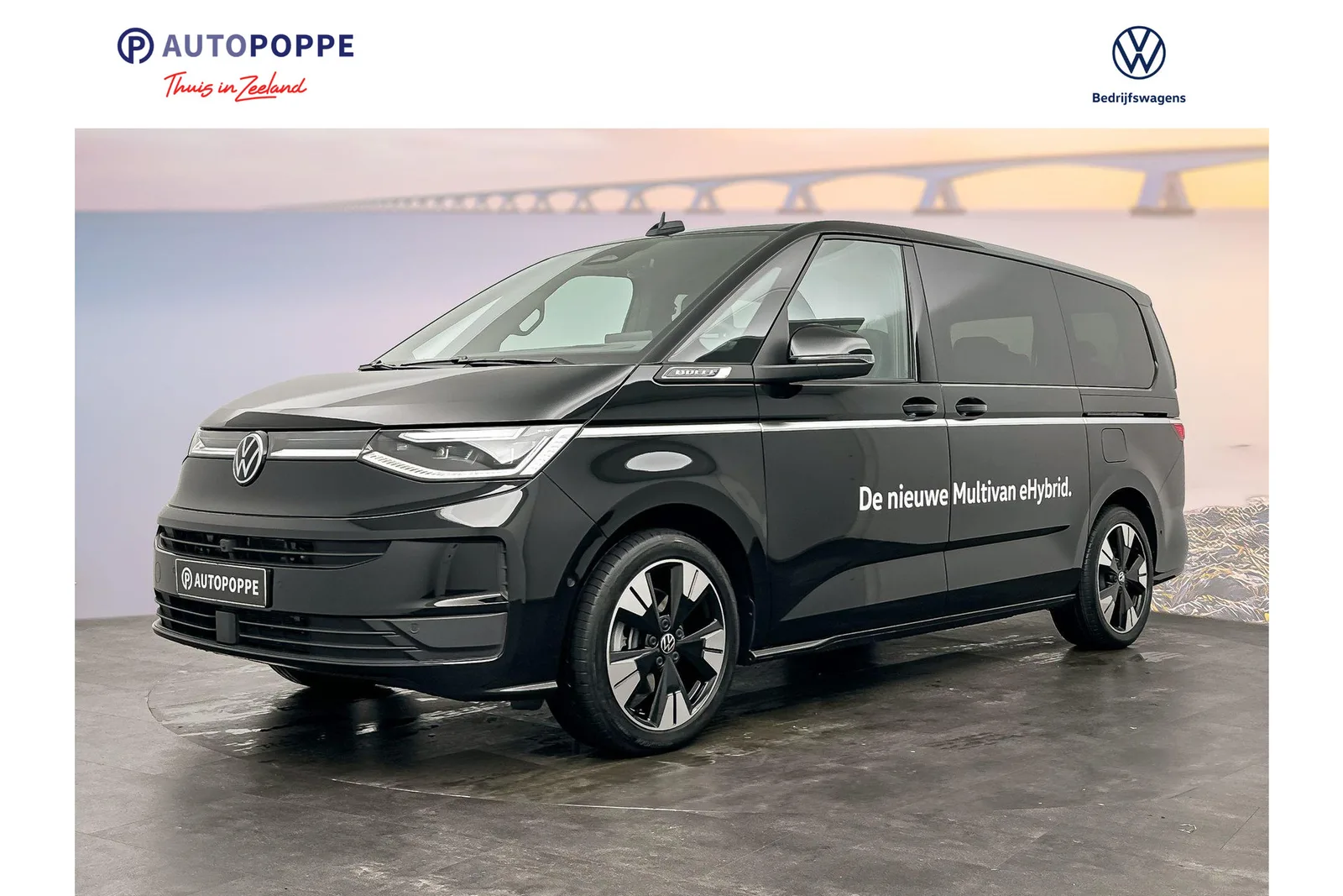 Volkswagen Bedrijfswagens (2026) — foto 1