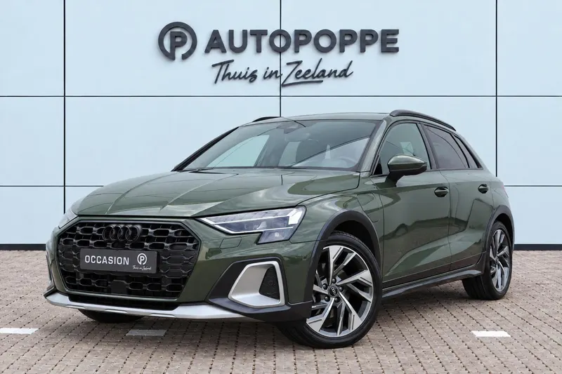 Audi A3 (2025)