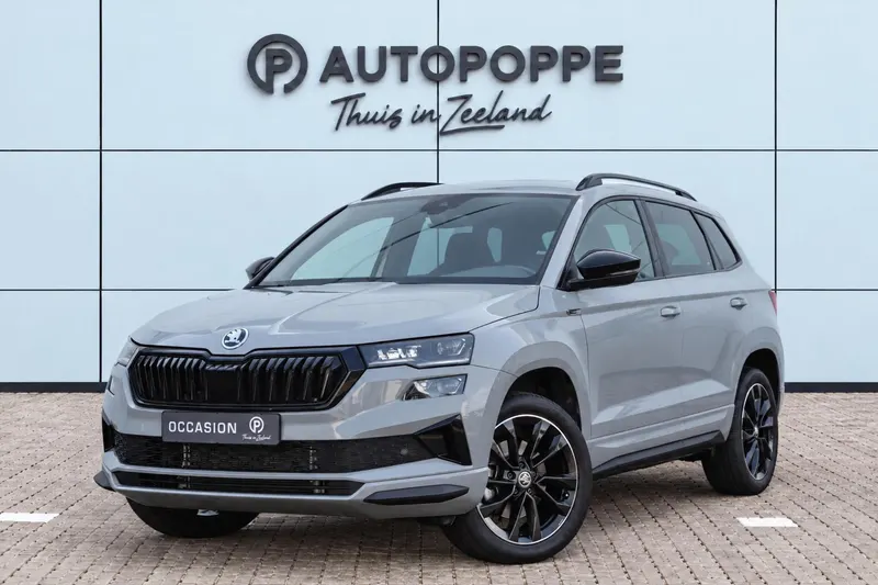 Škoda Karoq (2024)