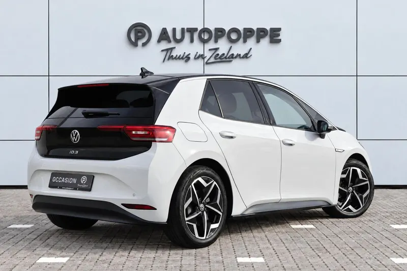 Volkswagen ID.3 (2020)