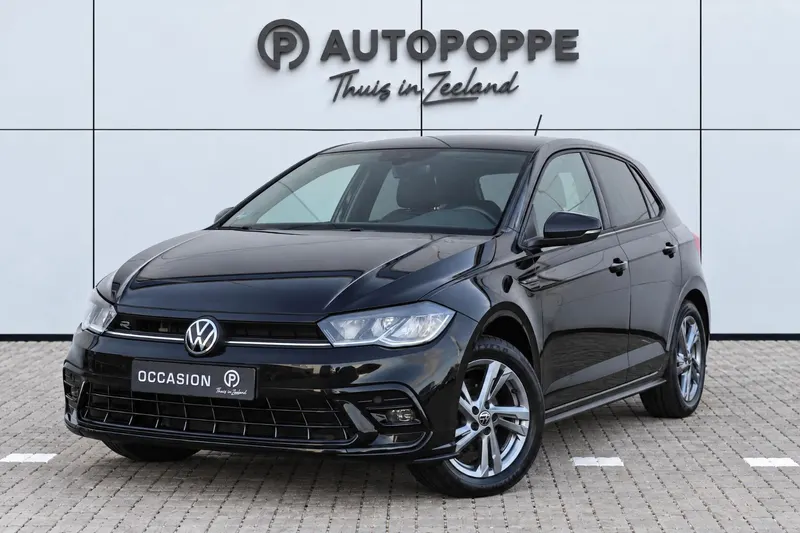 Volkswagen Polo (2022)