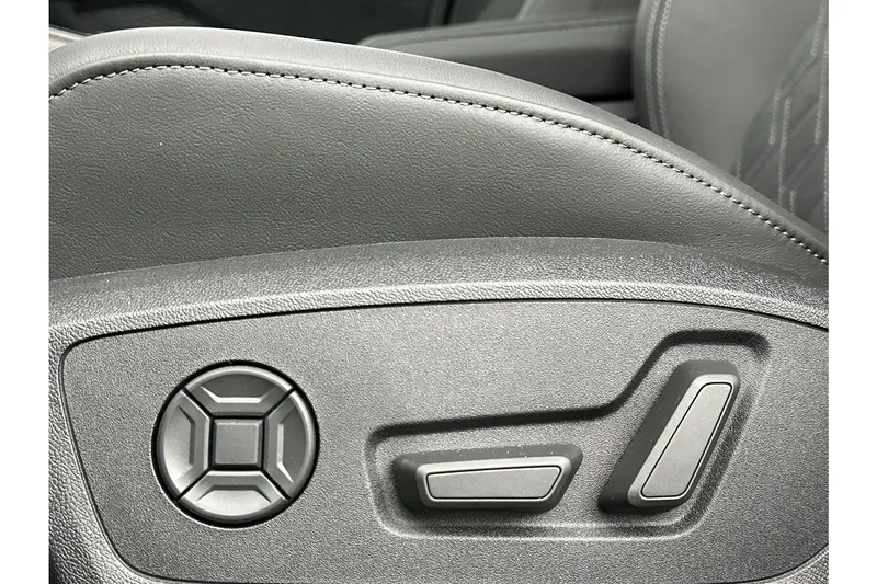 Audi A6 (2026)