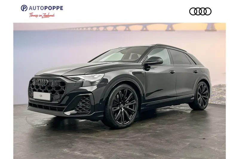 Audi Q8 (2026)