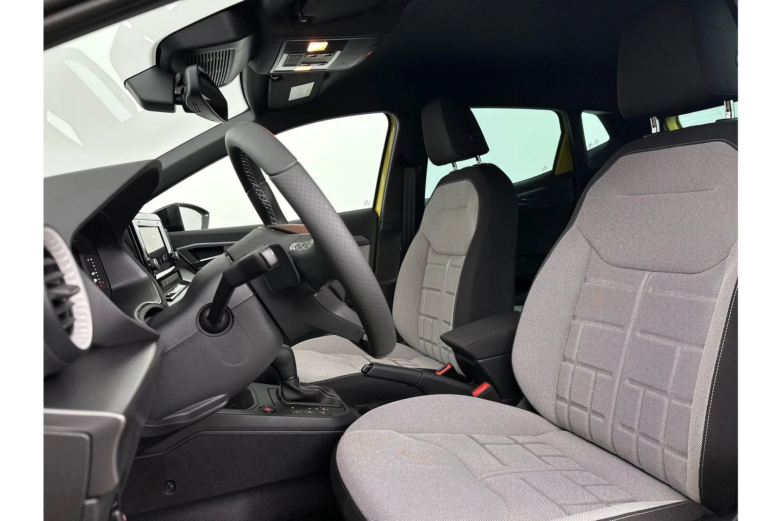 SEAT Ibiza (2026) — foto 1