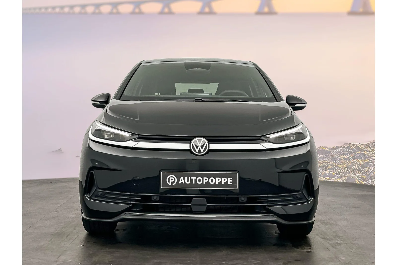 Volkswagen ID.3 (2026) — foto 1