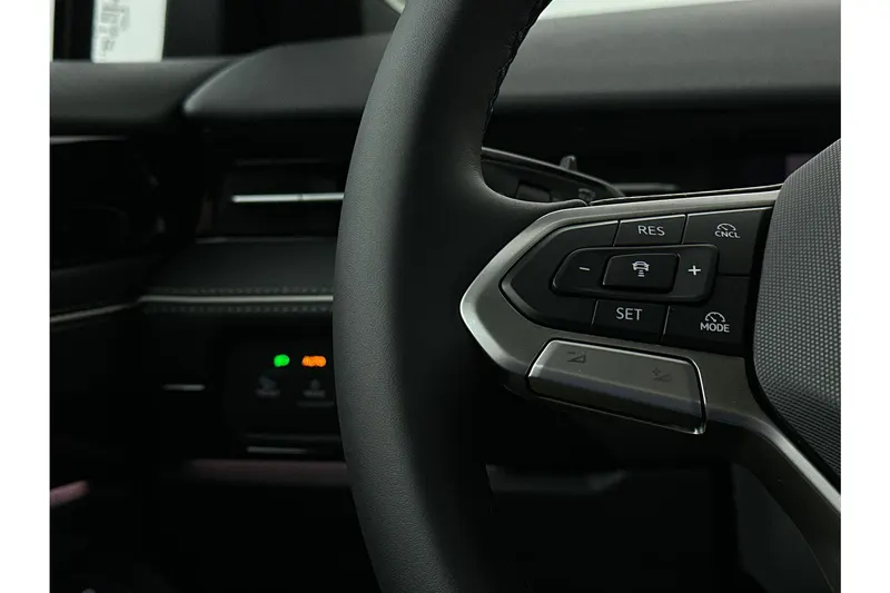 Volkswagen ID.7 (2026)