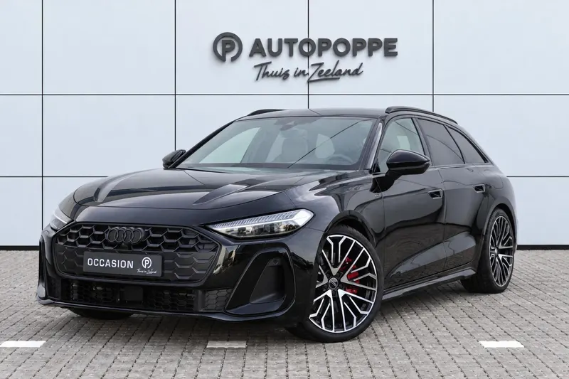 Audi A5 (2025)