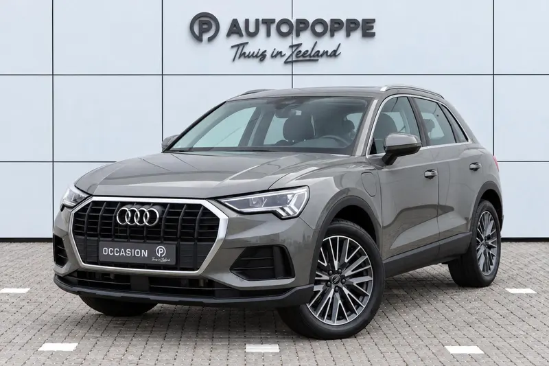 Audi Q3 (2024)