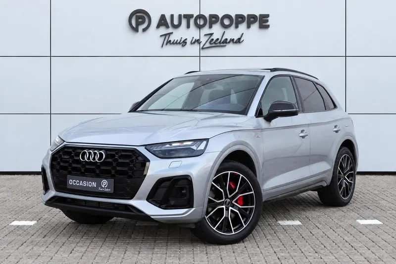 Audi Q5 (2024)