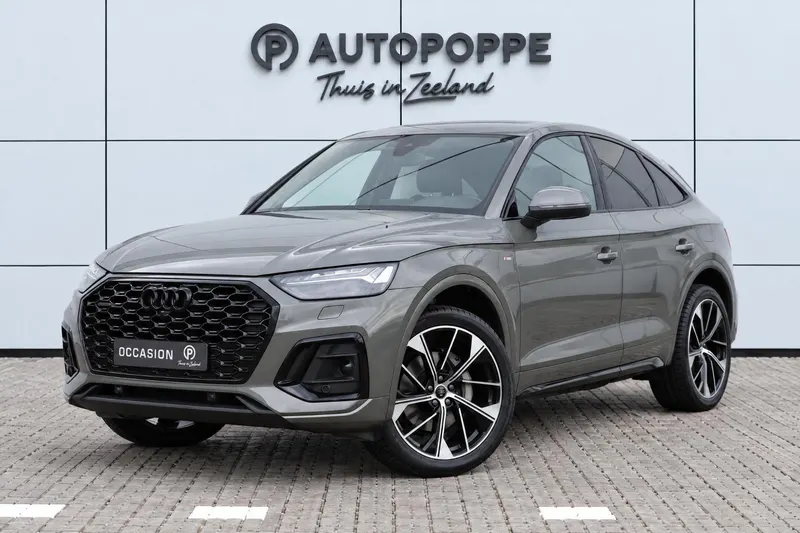 Audi Q5 Sportback (2024)