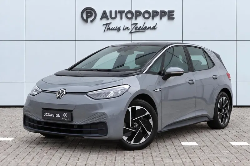 Volkswagen ID.3 (2020)