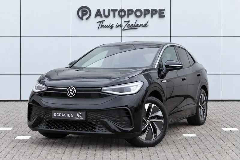 Volkswagen ID.5 (2022)