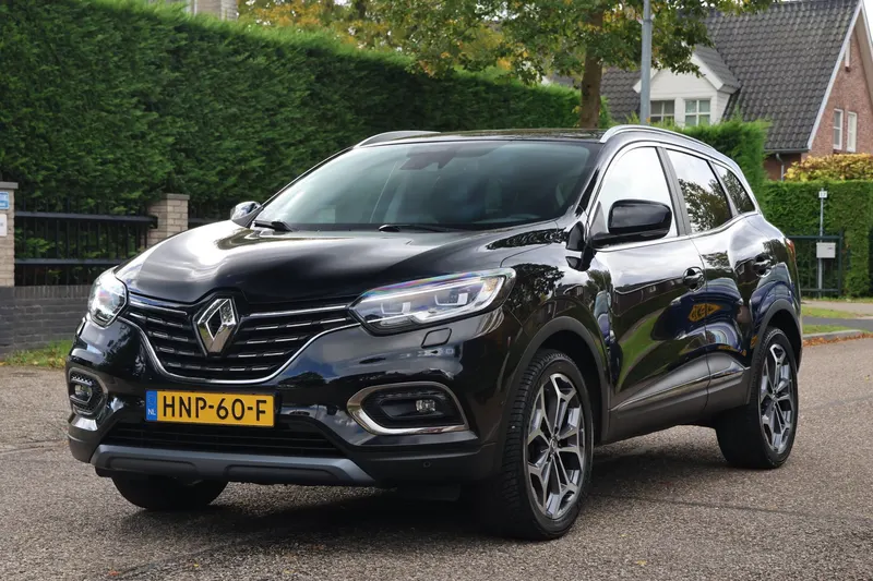 Renault Kadjar (2022)
