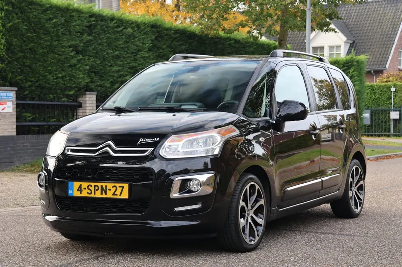 Citroën C3 Picasso (2013)