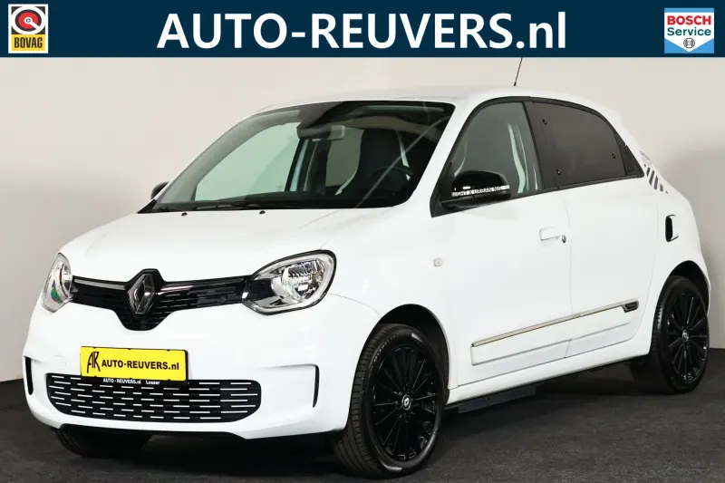 Renault Twingo (2022)