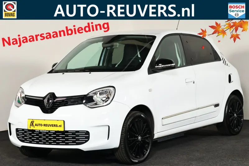 Renault Twingo (2022)