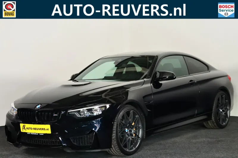 BMW 4-Serie (2016)