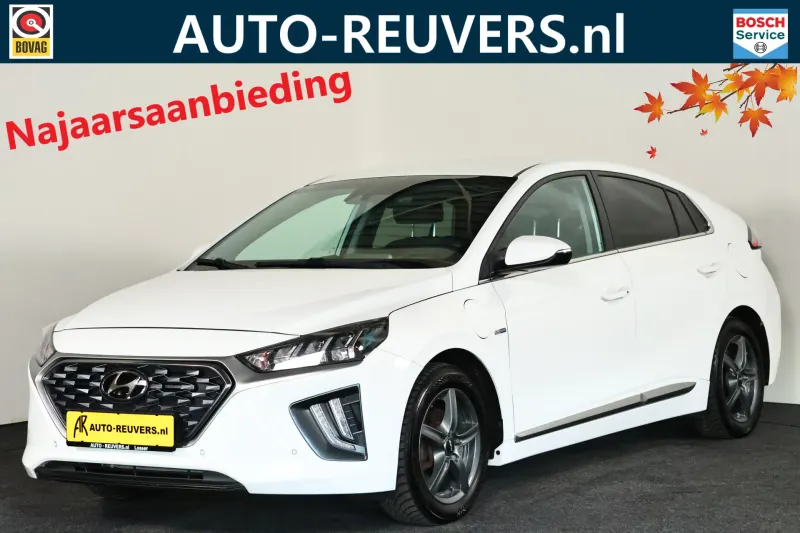 Hyundai Ioniq (2019)