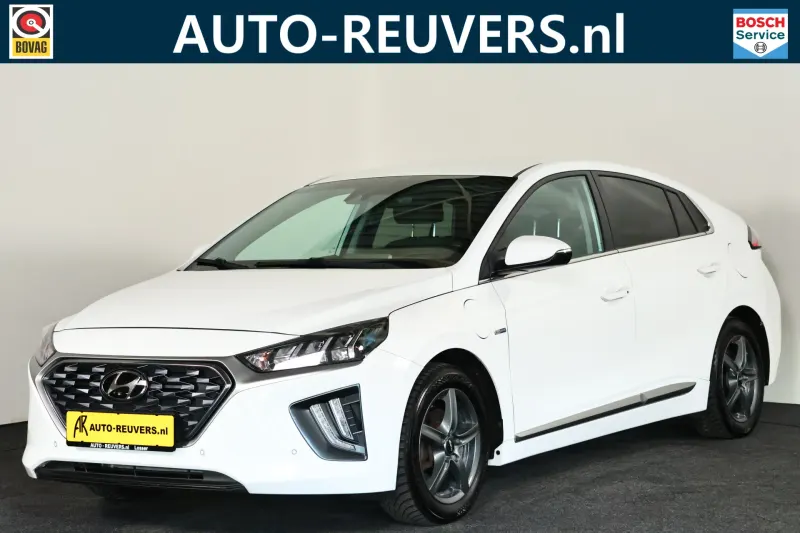 Hyundai Ioniq (2019)