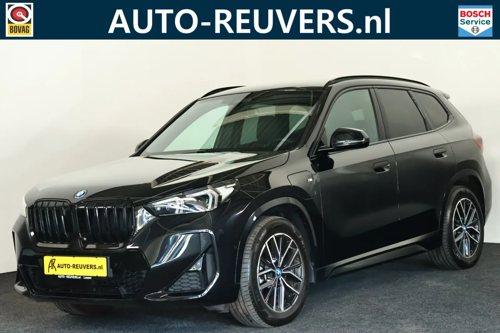 BMW X1 (2022) — foto 1