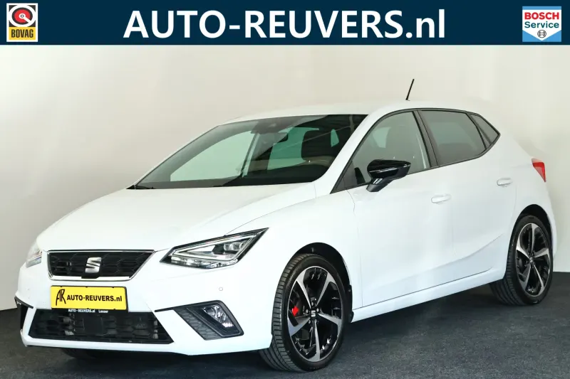 SEAT Ibiza (2024)