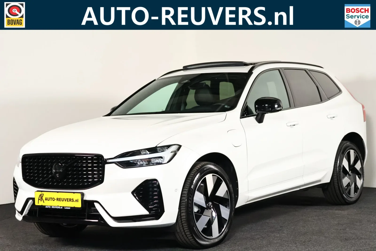 Volvo XC60 (2022) — foto 1