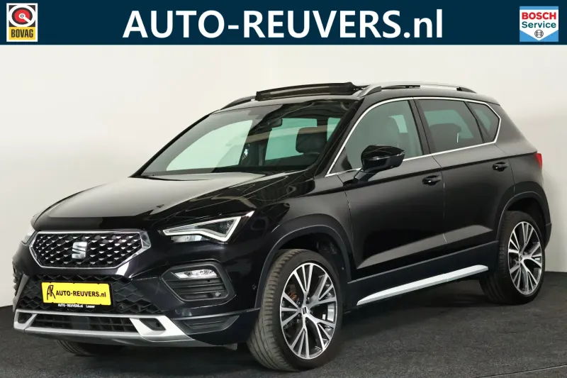 SEAT Ateca (2020)