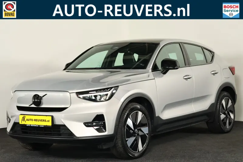 Volvo C40 (2023)