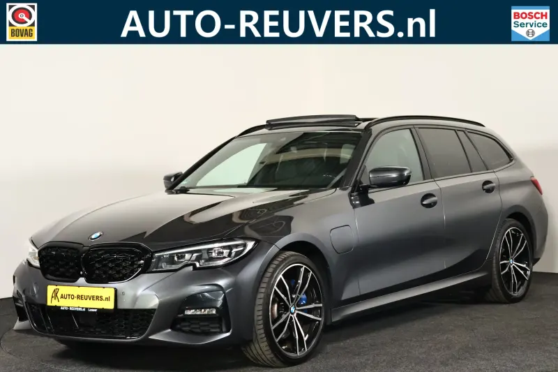 BMW 3-Serie (2019)
