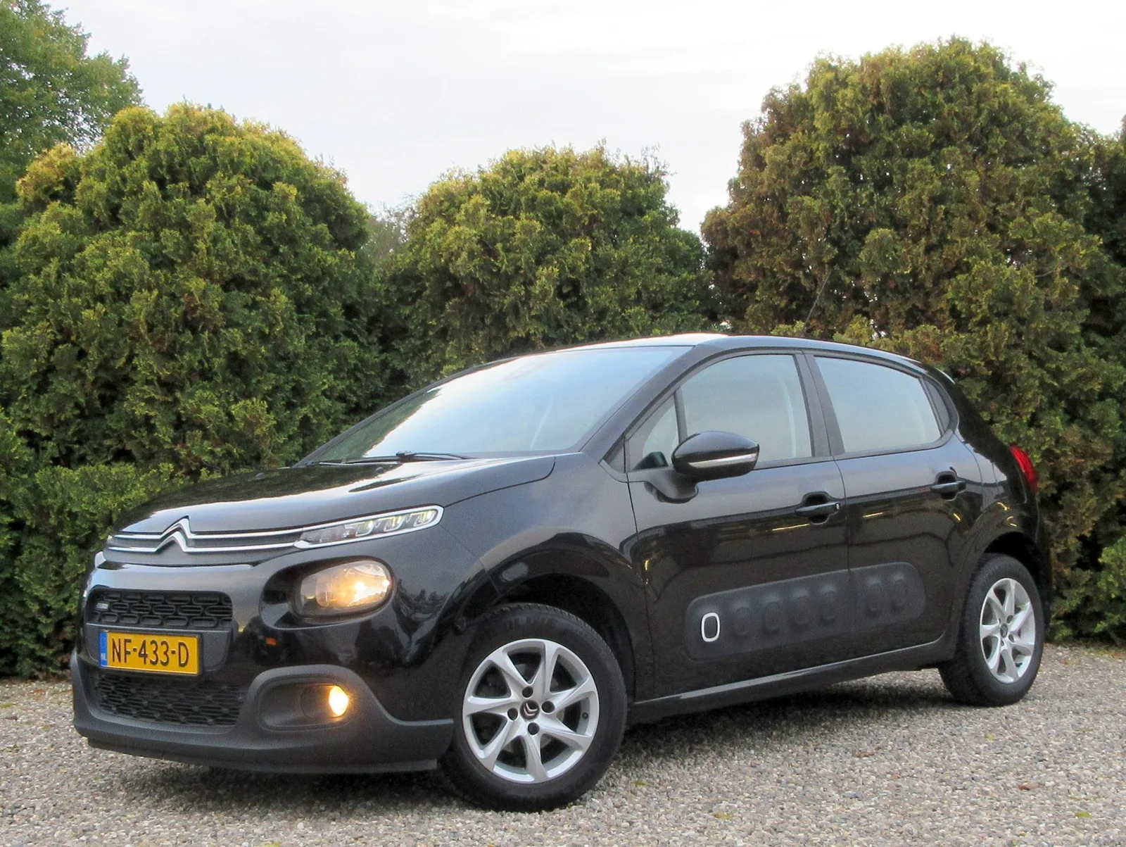Citroën C3 (2017) — foto 1