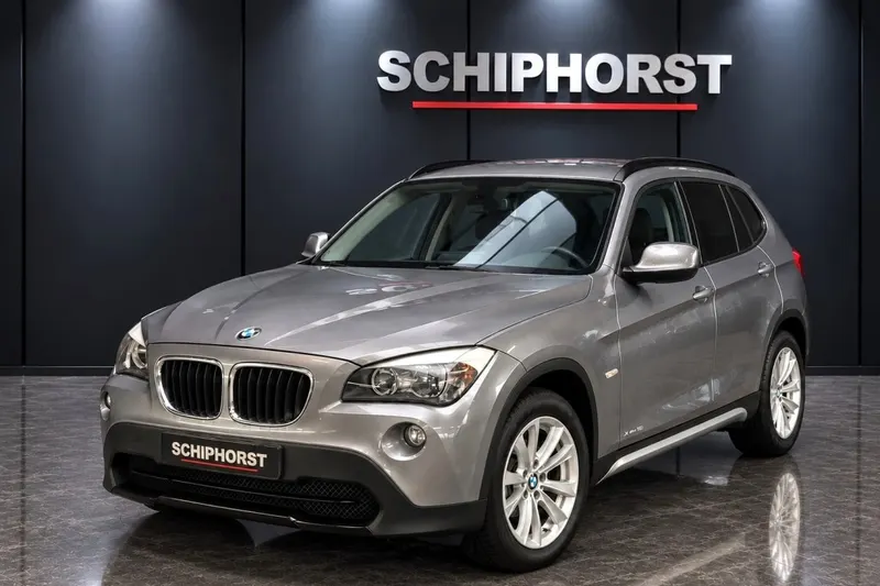 BMW X1 (2010)