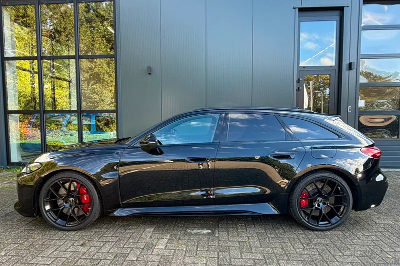 Audi RS 5 (2026)