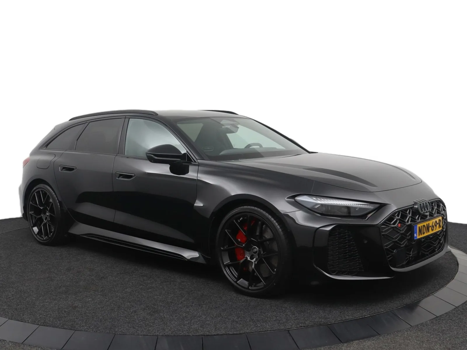 Audi RS 5 (2026) — foto 1