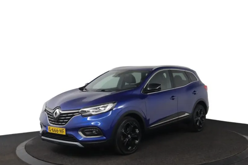 Renault Kadjar (2019)