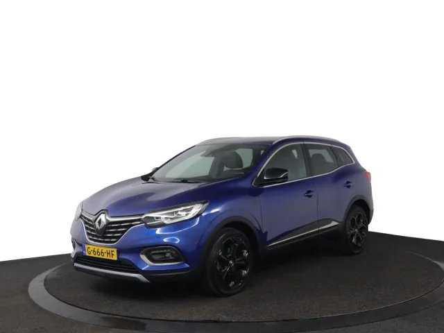 Renault Kadjar (2019) — foto 1