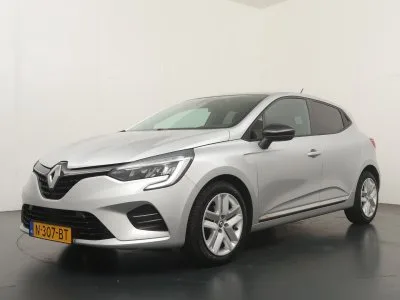 Renault Austral (2024) — foto 1