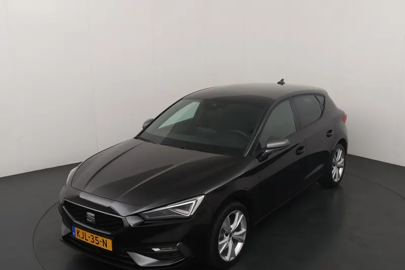 SEAT Leon (2025)
