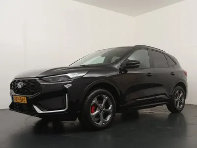 Ford Kuga (2025) — foto 1