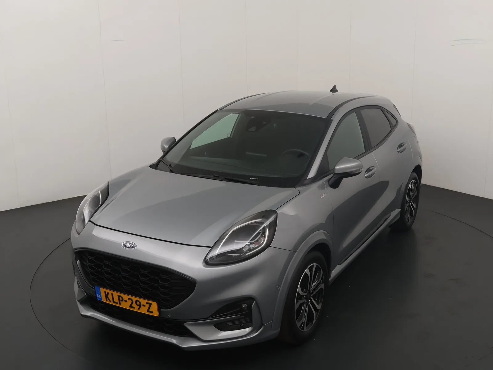 Ford Puma (2024) — foto 1