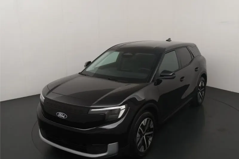Ford Explorer (2026)