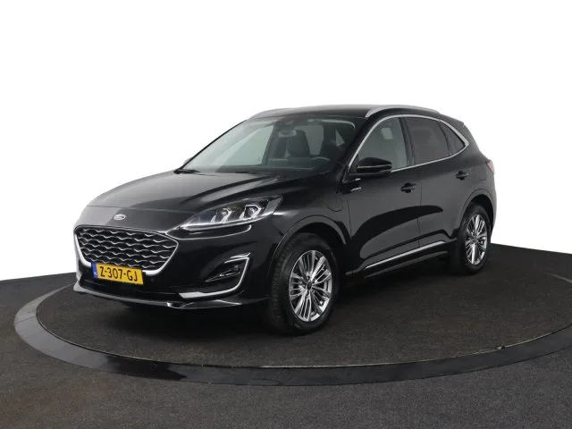 Ford Kuga (2023) — foto 1