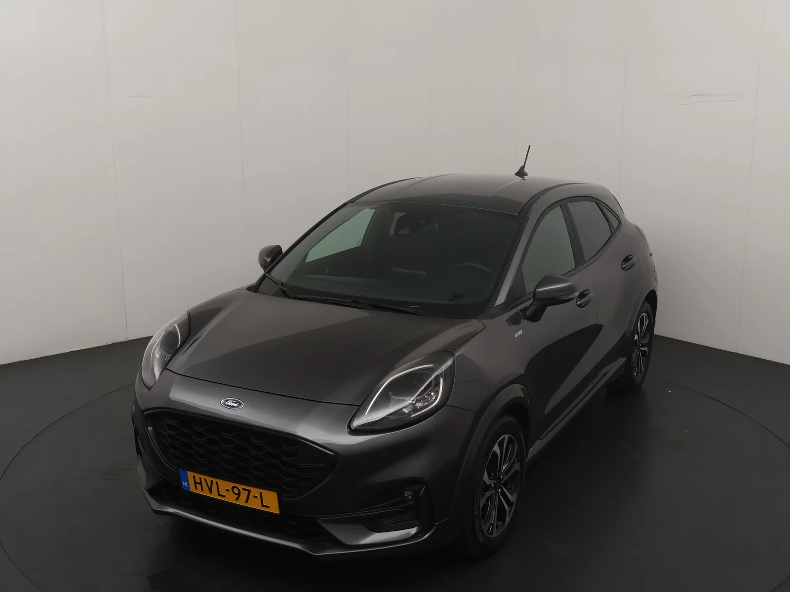 Ford Puma (2023) — foto 1