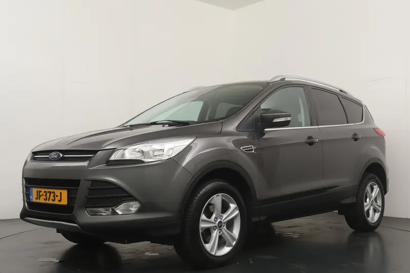 Ford Kuga (2016)