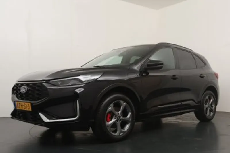 Ford Kuga (2025)