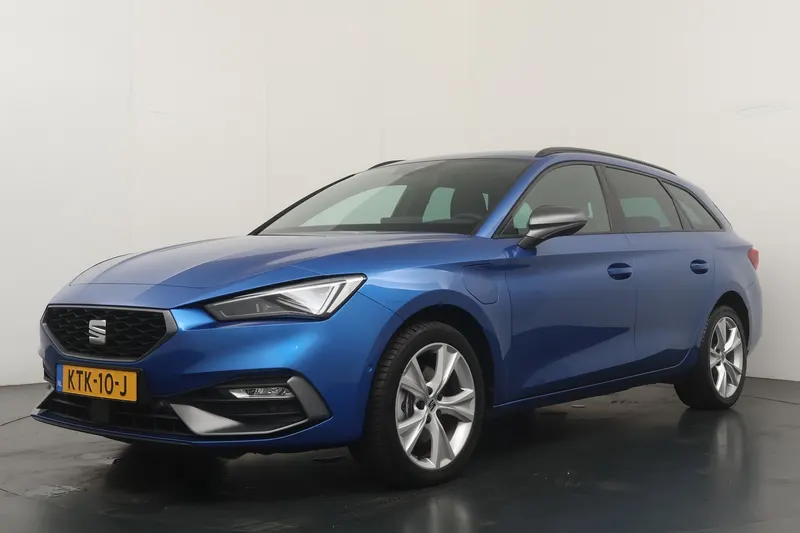 SEAT Leon Sportstourer (2025)