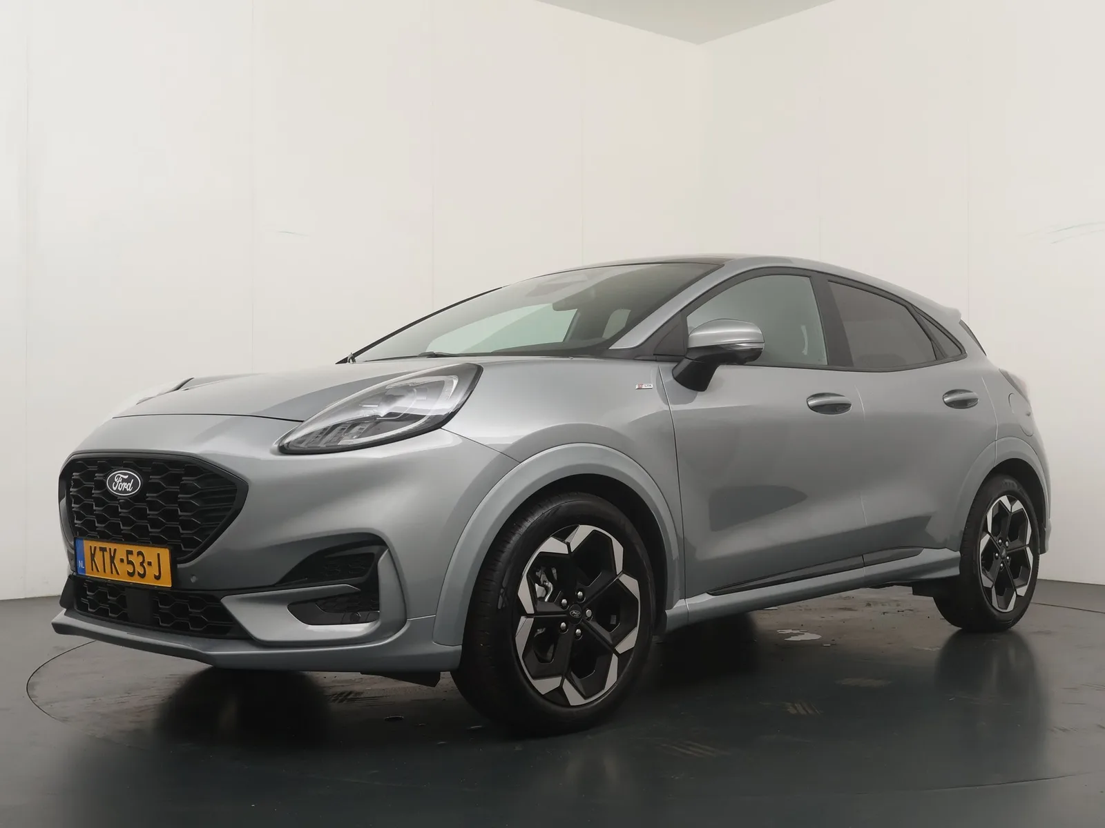 Ford Puma (2026) — foto 1
