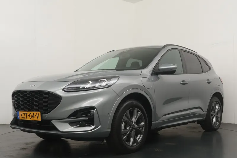 Ford Kuga (2024)