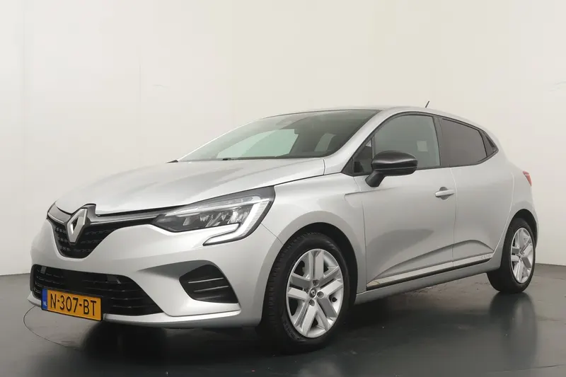 Renault Clio (2021)