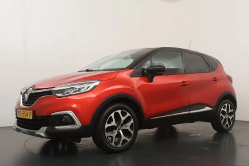 Renault Clio (2021)