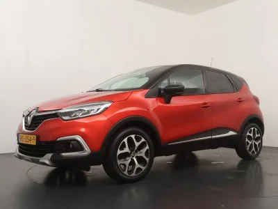 Renault Clio (2021) — foto 1